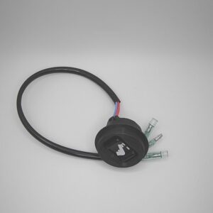 3F3726150M Switch PTT NS70B