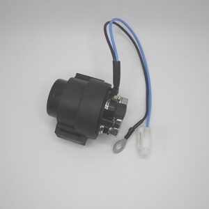 3AC725800M Ptt solenoid switch A