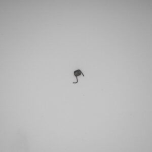 369050120M Return spring